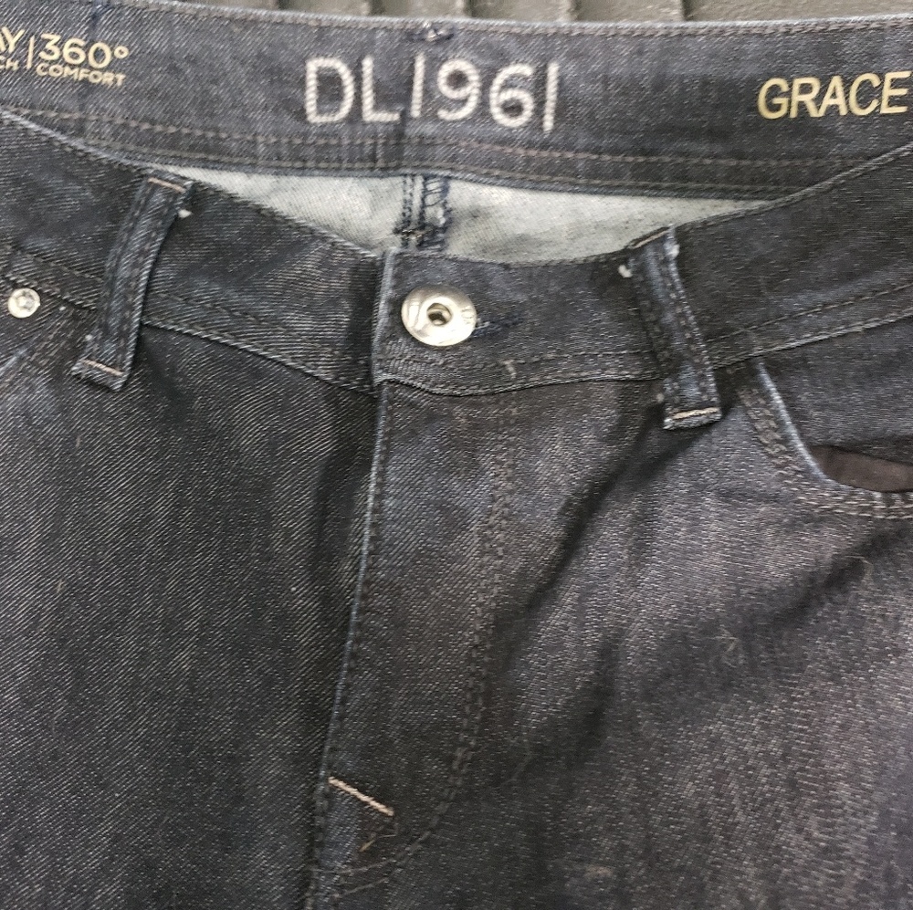 Dl 1961 Jeans - image 6